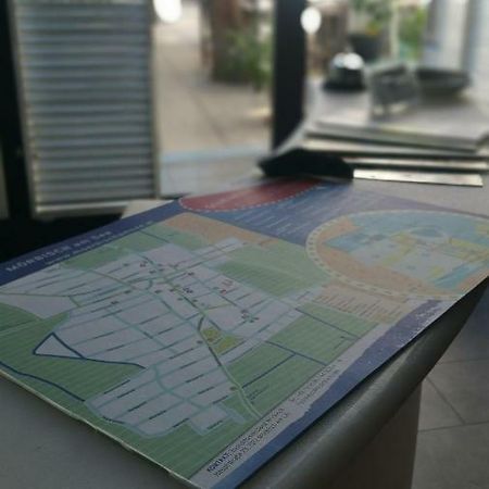 Opatment Διαμέρισμα Mörbisch am See Εξωτερικό φωτογραφία