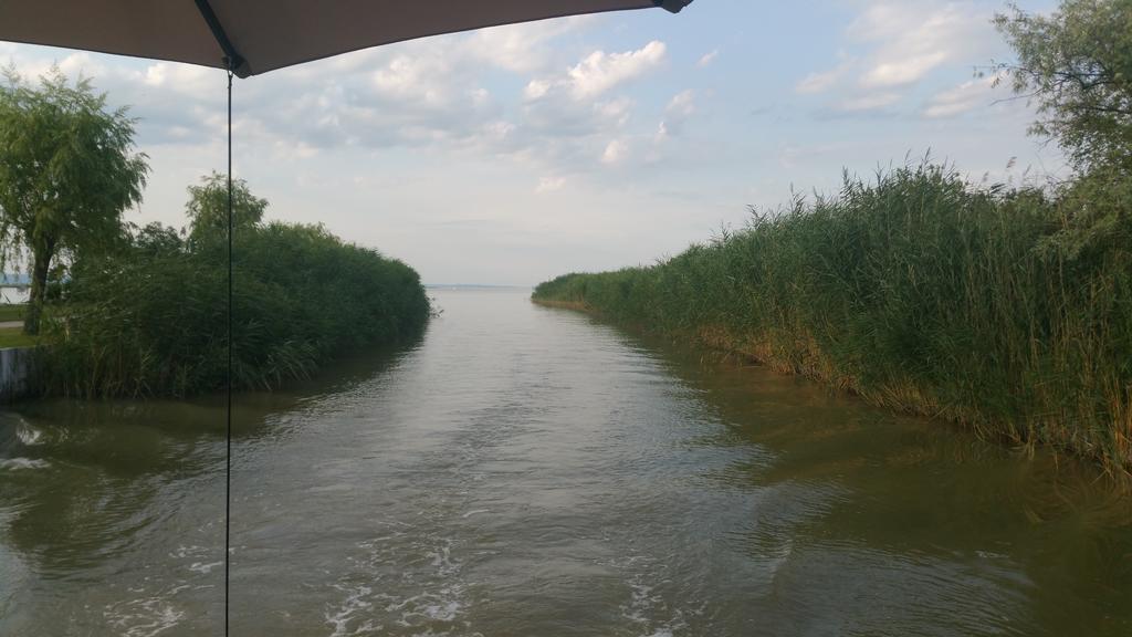 Opatment Διαμέρισμα Mörbisch am See Εξωτερικό φωτογραφία