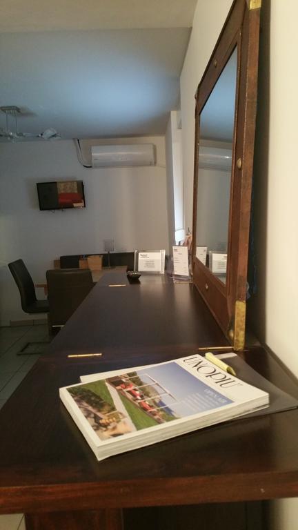 Opatment Διαμέρισμα Mörbisch am See Εξωτερικό φωτογραφία