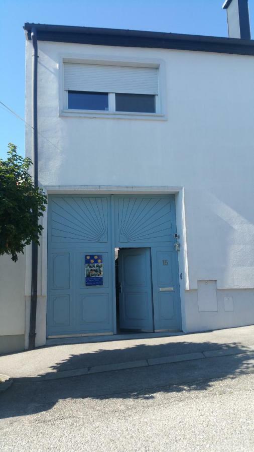 Opatment Διαμέρισμα Mörbisch am See Εξωτερικό φωτογραφία